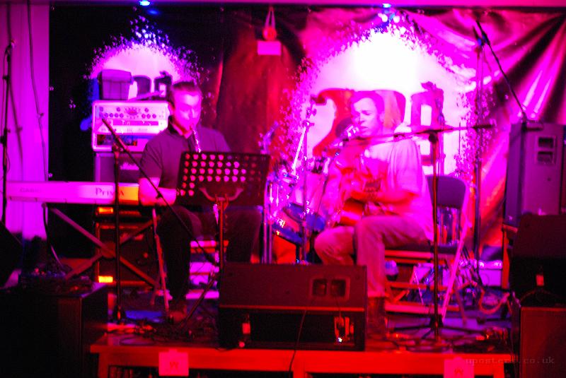 On stage 21.JPG